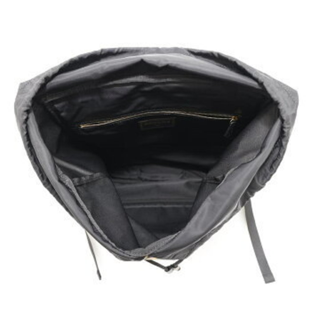 Fendi Backpack Versace Black Bag - image 5